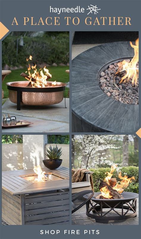 Elemental Elegance: Creating Magic Flames in Your Fire Pit Design